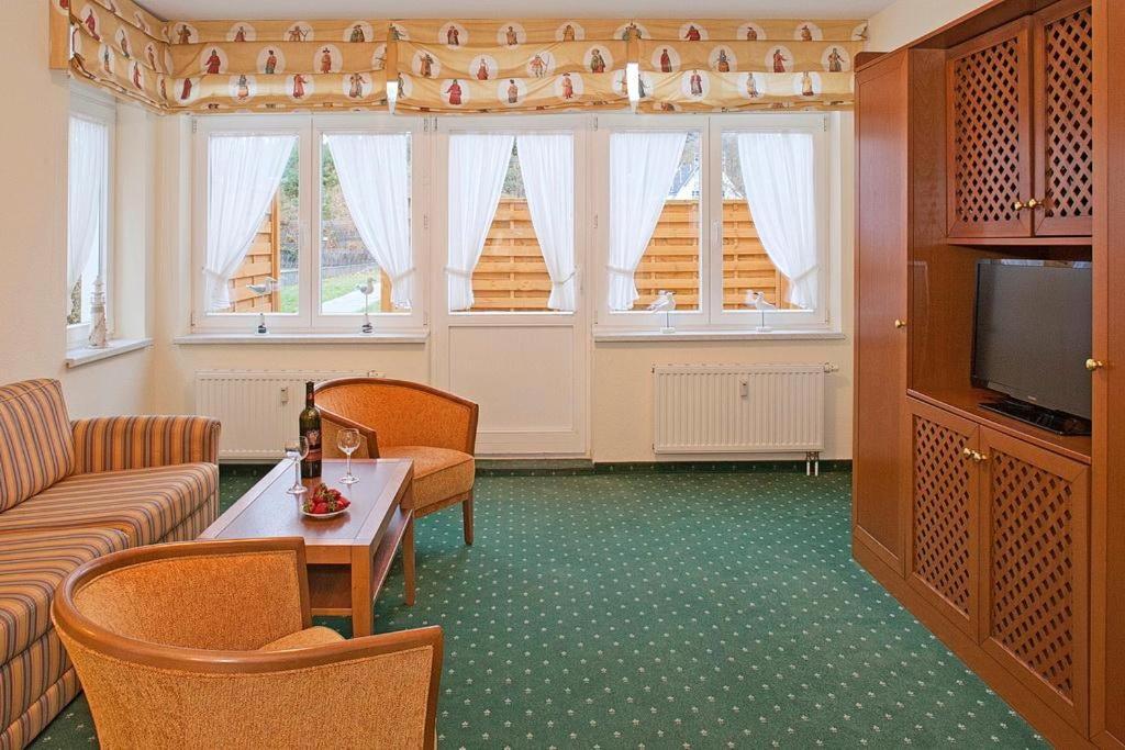 Villa Aegir Villa Aegir 002 제바트헤링스도르프 외부 사진