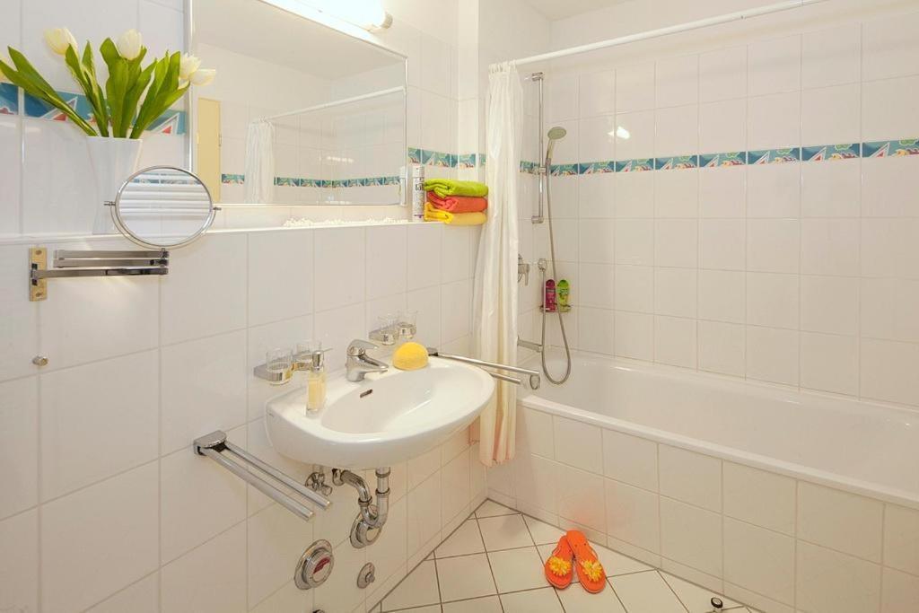 Villa Aegir Villa Aegir 002 제바트헤링스도르프 외부 사진